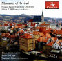 Moments of Arrival