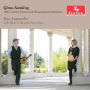 Gimo-Samling: 18th Century Sonatas and Triosonatas for Mandolin