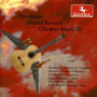 Travelogue: Daniel Kessner Chamber Music III