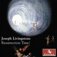 Title: Resurrection Time!, Artist: Joseph Livingstone