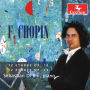 F. Chopin: 12 Etudes Op. 10; 12 Etudes Op. 25