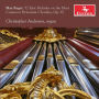 Max Reger: 52 Easy Preludes on the Most Common Protestant Chorales, Op. 67
