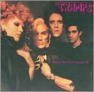 Title: Songs the Lord Taught Us, Artist: The Cramps