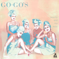 Title: Beauty and the Beat, Artist: The Go-Go's