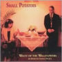 Waltz Of The Wallflowers (Small Potatoes)