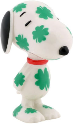 Snoopy By Design Lucky Dog