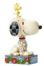 Jim Shore Peanuts Snoopy Figurine