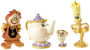 Disney Showcase Enchanted Objects Set