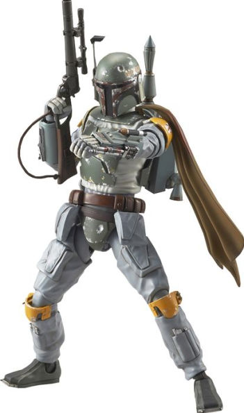 1/12 Boba Fett