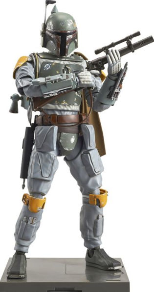 1/12 Boba Fett