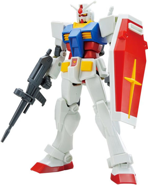 1/144 RX-78-2 Gundam Entry Grade