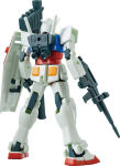 Alternative view 5 of RX-78-2 Gundam (Full Weapon Set) 