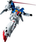 Alternative view 2 of RX-78GP01Fb Gundam Full Burnern 