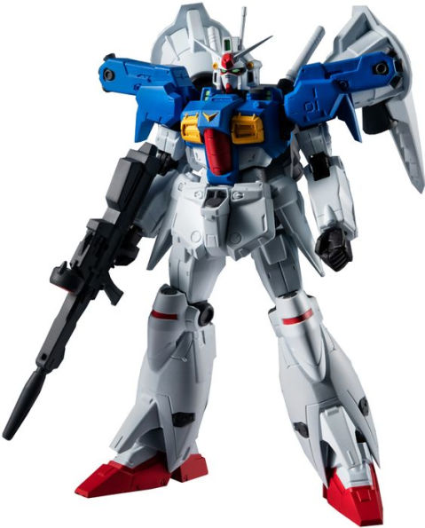 RX-78GP01Fb Gundam Full Burnern 