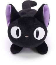 Jiji Fluffy Beanbag (S) 