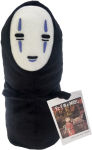 Alternative view 2 of Studio Ghibli Plush No Face Medium Beanbag