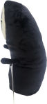 Alternative view 3 of Studio Ghibli Plush No Face Medium Beanbag
