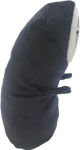 Alternative view 5 of Studio Ghibli Plush No Face Medium Beanbag