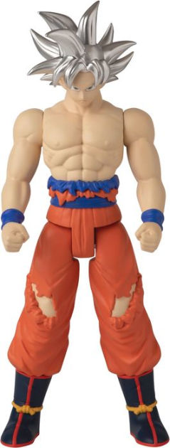 goku action figure barnes and noble