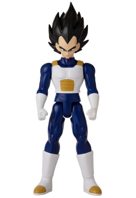 Pokemon Prince Vegeta 12