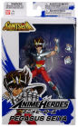 Alternative view 5 of Anime Heroes Knights of the Zodiac Pegasus Saiya