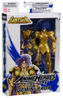 Alternative view 6 of Anime Heroes Knights of the Zodiac Gemini Saga