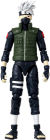 Anime Heroes - Naruto - Hatake Kakashi Fourth Great Ninja War Action Figure