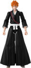 Alternative view 2 of Anime Heroes - Bleach - Kurosagi Ichigo Action figure