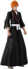 Alternative view 4 of Anime Heroes - Bleach - Kurosagi Ichigo Action figure