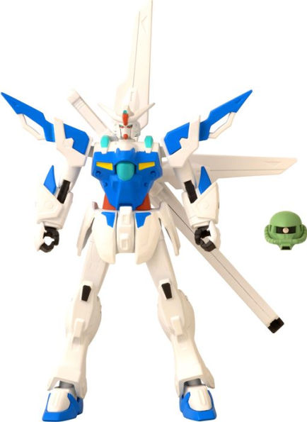 GUNDAM INFINITY 4.5inch Build Figure