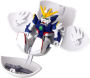 Alternative view 3 of Gundam Mobile Change Haro - Wing Gundam Zero(EW) 3.5