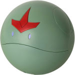 Alternative view 6 of Gundam Mobile Change Haro - Zaku 3.5