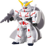 Alternative view 6 of Gundam Mobile Change Haro - Unicorn Gundam 3.5