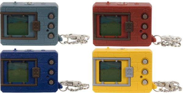 Digimon Original - Digimon Digivice (Assorted; Colors Vary)