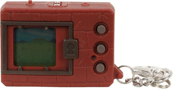 Digimon Original - Digimon Digivice (Assorted; Colors Vary)