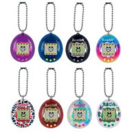 Title: Original Tamagotchi (Assorted, Styles & Colors Vary)