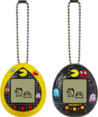 Title: Pac-Man Tamagotchi (Assorted; Styles Vary)