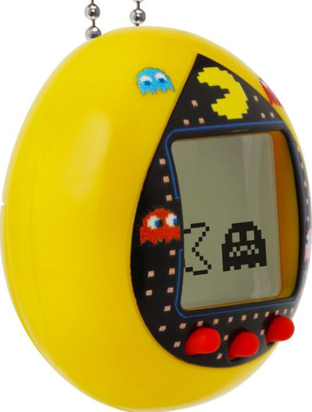 Pac-Man Tamagotchi (Assorted; Styles Vary)