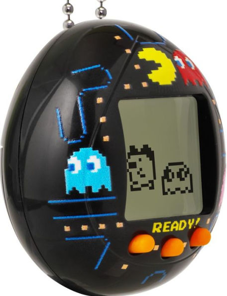 Pac-Man Tamagotchi (Assorted; Styles Vary)