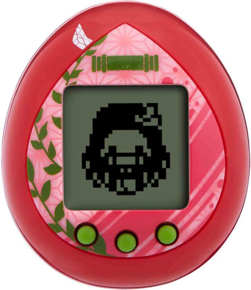 Demon Slayer Tamagotchi: Exploding Blood! (Japanese Version)