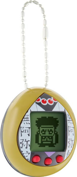 Demon Slayer Tamagotchi Gyomei Himejima