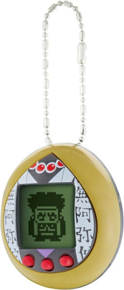 Demon Slayer Tamagotchi Gyomei Himejima