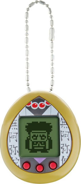 Demon Slayer Tamagotchi Gyomei Himejima