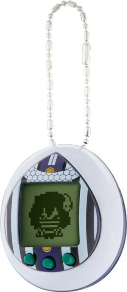 Demon Slayer Tamagotchi Obanai Iguro