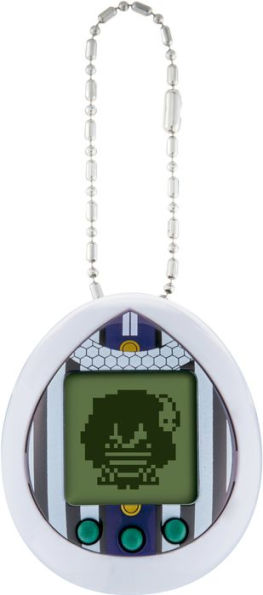 Demon Slayer Tamagotchi Obanai Iguro