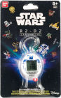 Alternative view 5 of Star Wars:R2-D2 Tamagotchi