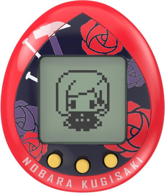 Tamagotchi: Tamagotchi Pix - Nature (Green Ver.)