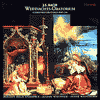 Bach: Weihnachts-Oratorium