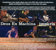 Title: Imparis, Artist: Deus Ex Machina
