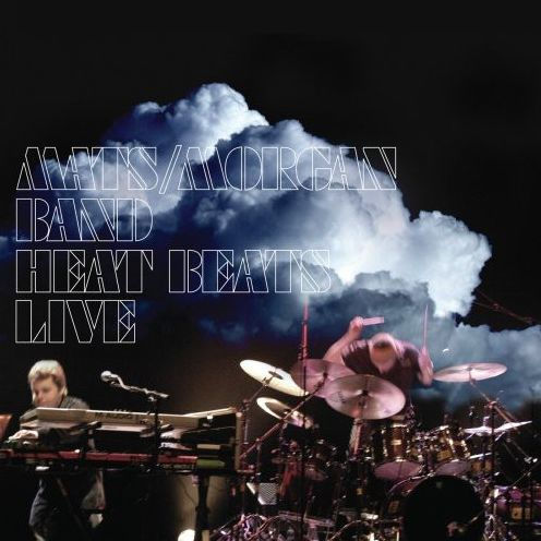 Heat Beats Live/Tourbook 1991-2007